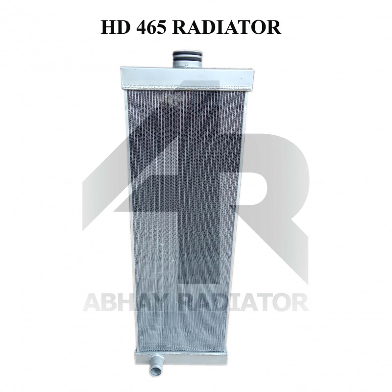 komatsu HD465-7 Part number 5690389113
